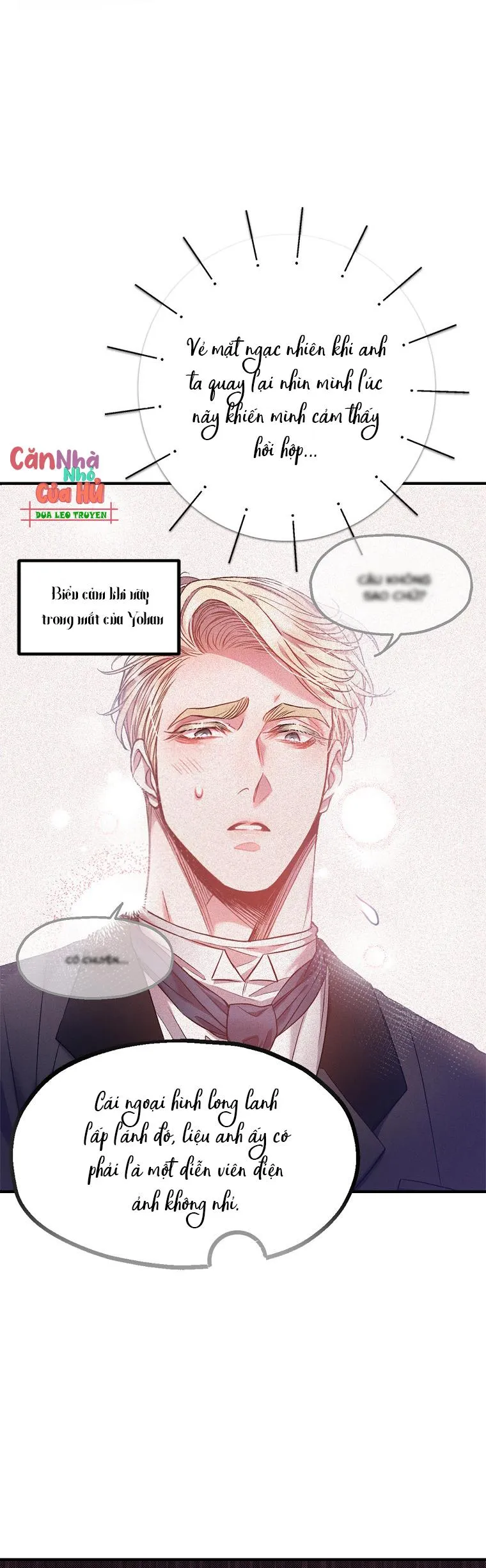 (END)CƠN MƯA MẬT NGỌT Chapter 4 Trang 32