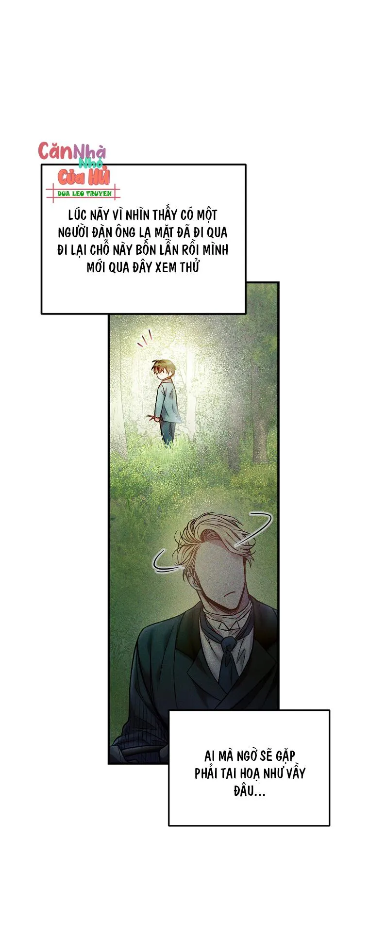 (END)CƠN MƯA MẬT NGỌT Chapter 4 Trang 40