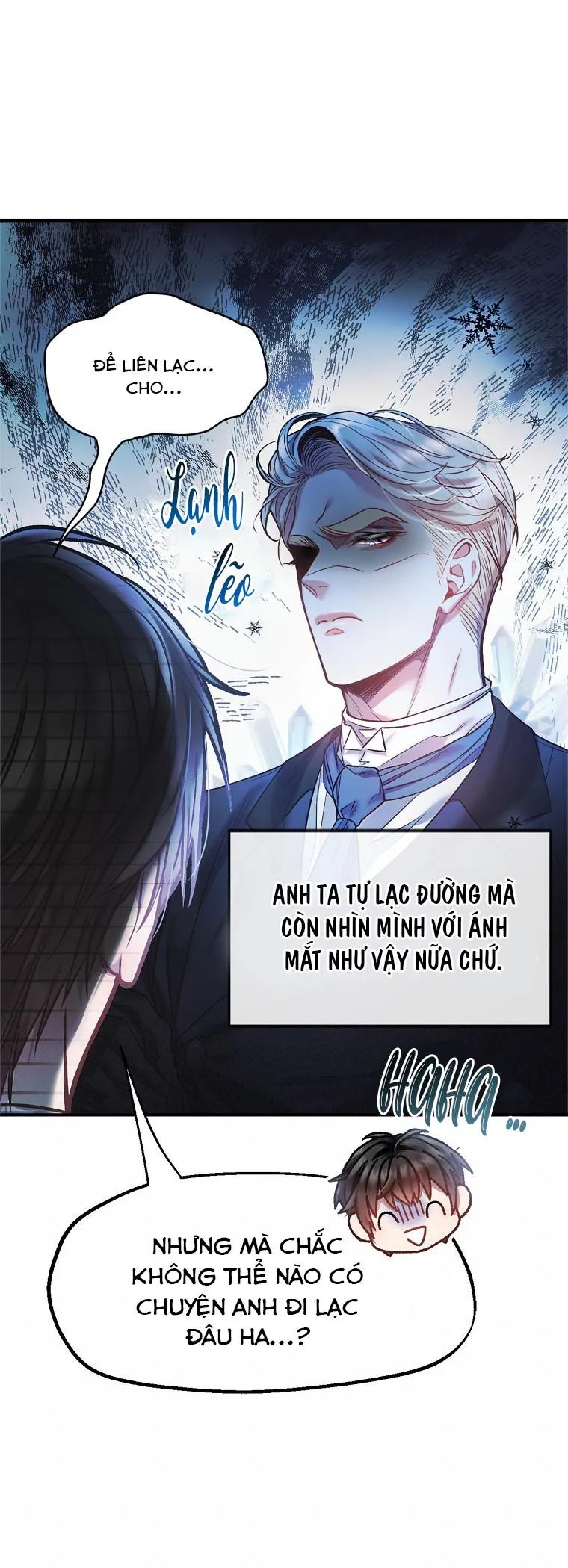 (END)CƠN MƯA MẬT NGỌT Chapter 4 Trang 42