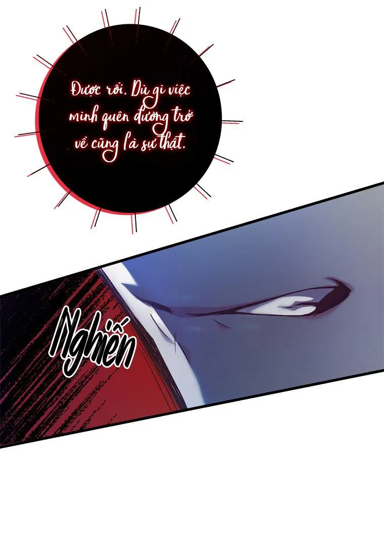 (END)CƠN MƯA MẬT NGỌT Chapter 4 Trang 45