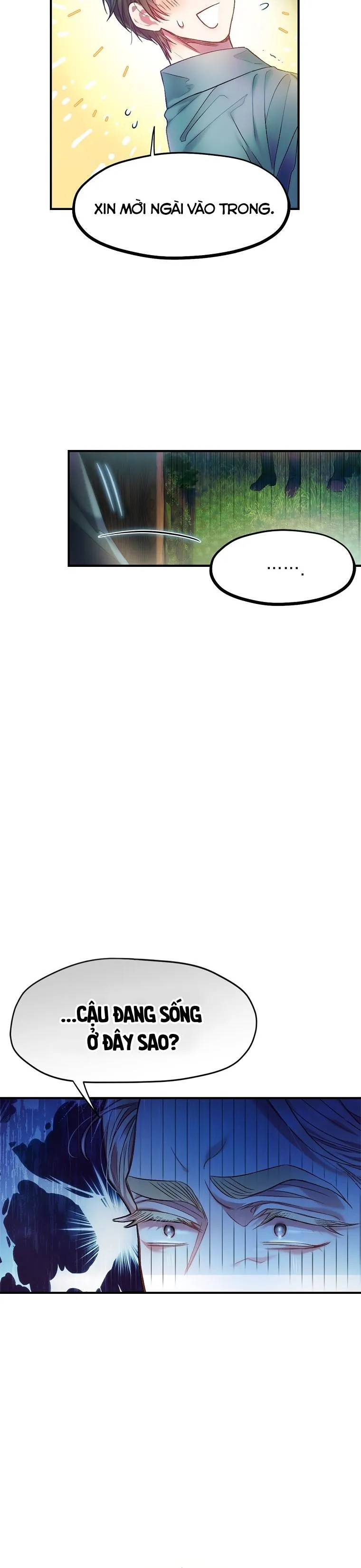 (END)CƠN MƯA MẬT NGỌT Chapter 5 Trang 3