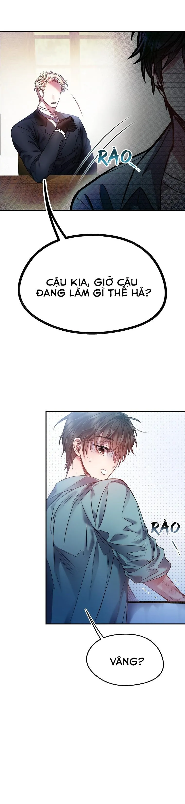 (END)CƠN MƯA MẬT NGỌT Chapter 5 Trang 21