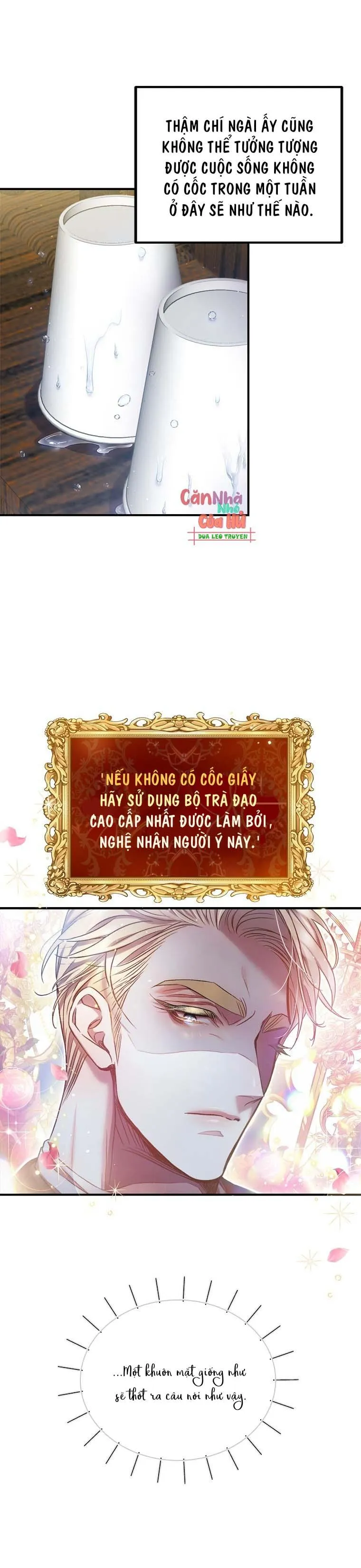 (END)CƠN MƯA MẬT NGỌT Chapter 5 Trang 24