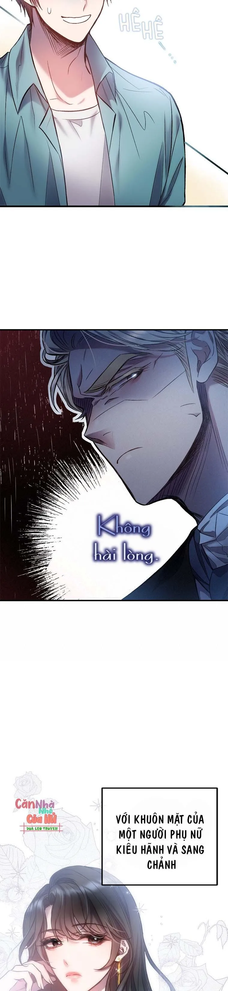 (END)CƠN MƯA MẬT NGỌT Chapter 5 Trang 26