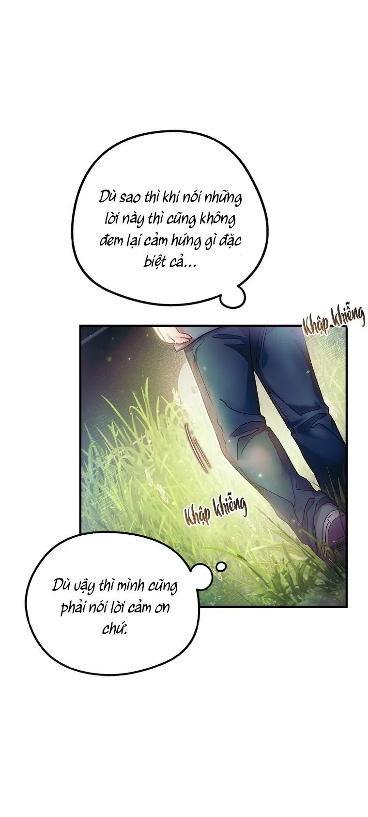(END)CƠN MƯA MẬT NGỌT Chapter 6 Trang 3