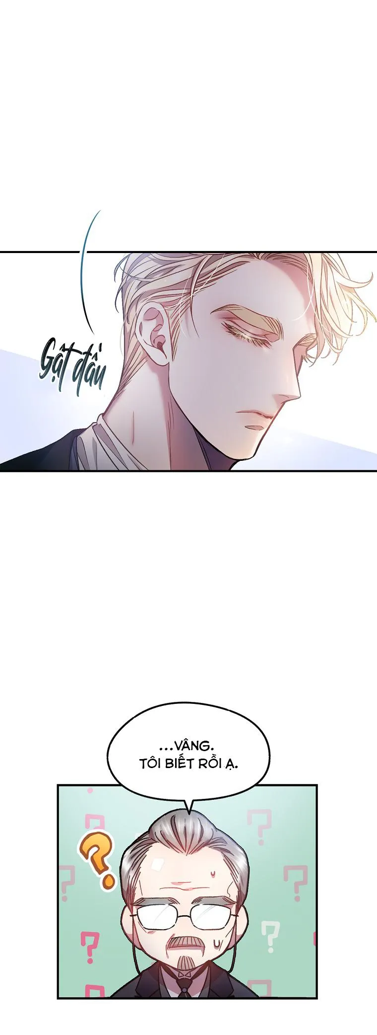 (END)CƠN MƯA MẬT NGỌT Chapter 6 Trang 11