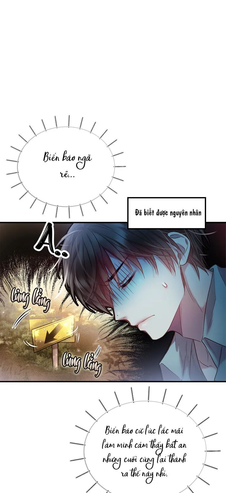 (END)CƠN MƯA MẬT NGỌT Chapter 6 Trang 12