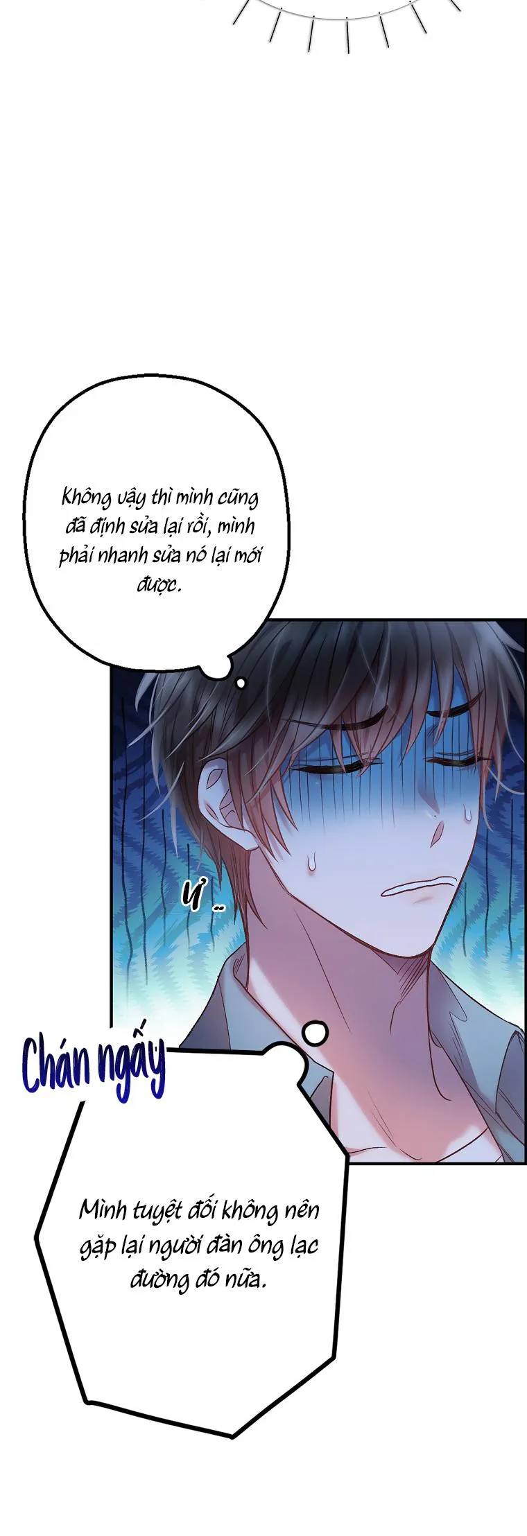 (END)CƠN MƯA MẬT NGỌT Chapter 6 Trang 13