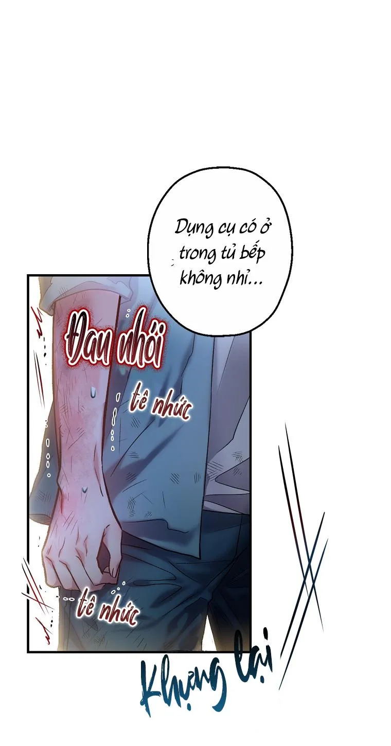 (END)CƠN MƯA MẬT NGỌT Chapter 6 Trang 14