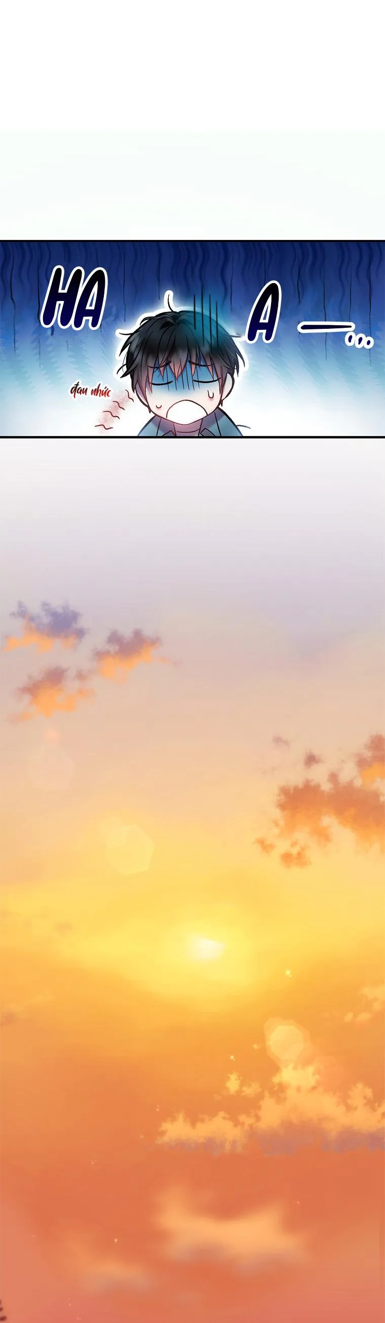 (END)CƠN MƯA MẬT NGỌT Chapter 6 Trang 16