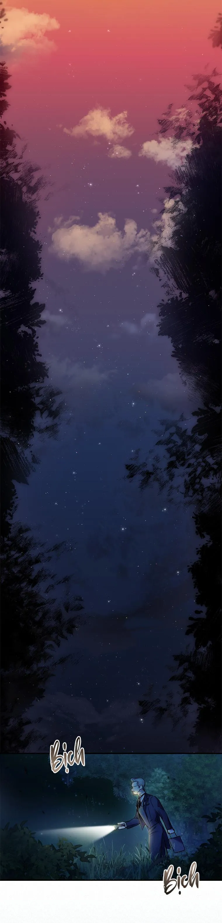 (END)CƠN MƯA MẬT NGỌT Chapter 6 Trang 17