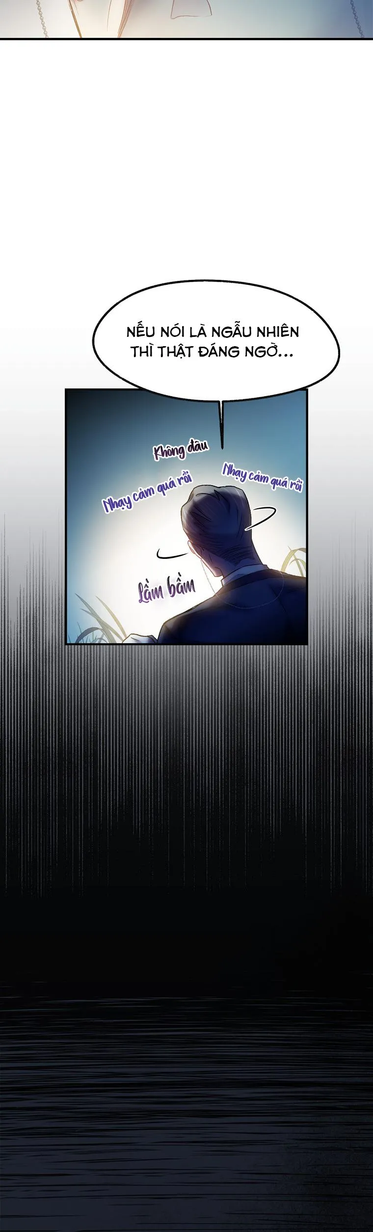 (END)CƠN MƯA MẬT NGỌT Chapter 6 Trang 20