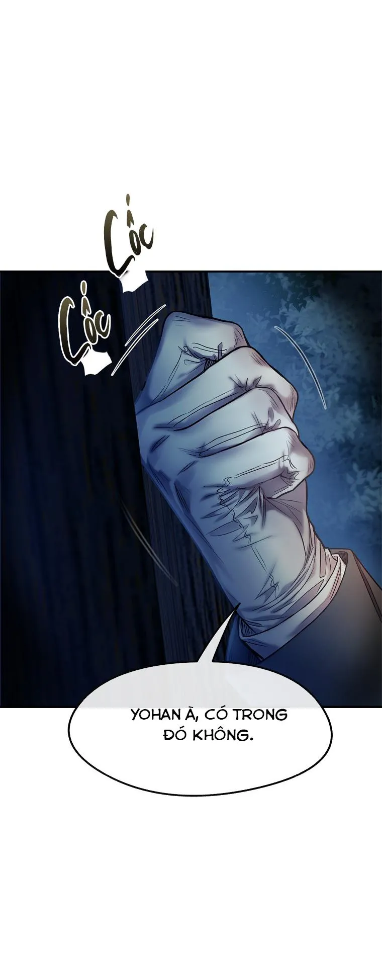 (END)CƠN MƯA MẬT NGỌT Chapter 6 Trang 22