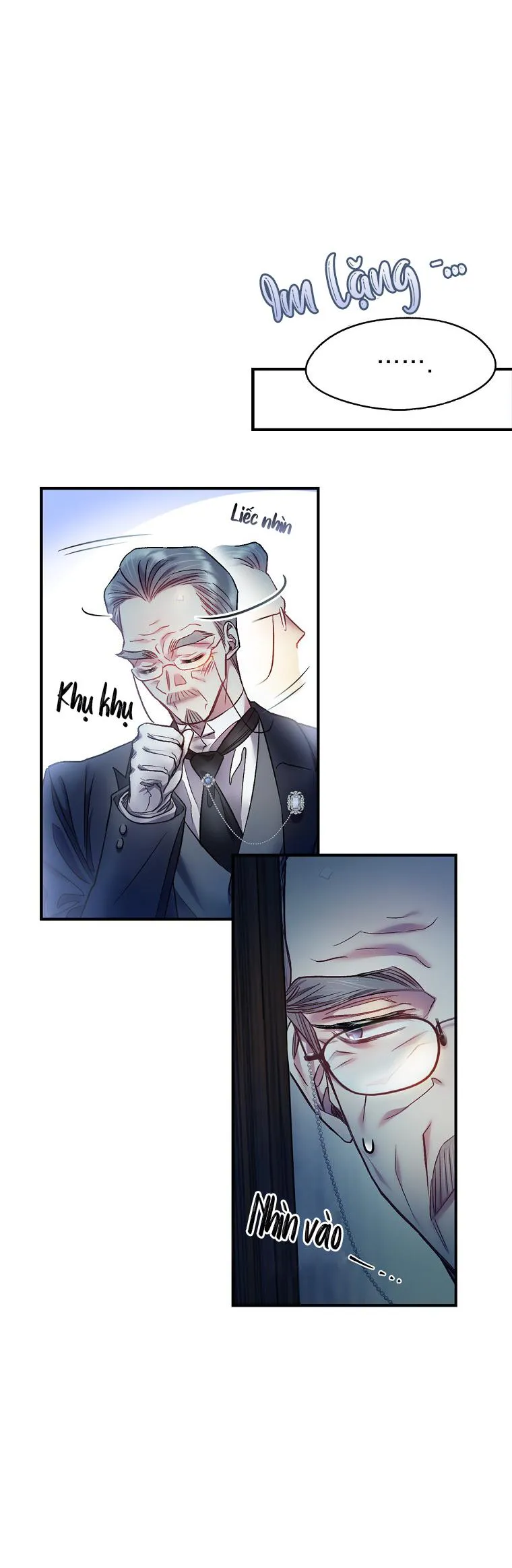 (END)CƠN MƯA MẬT NGỌT Chapter 6 Trang 23