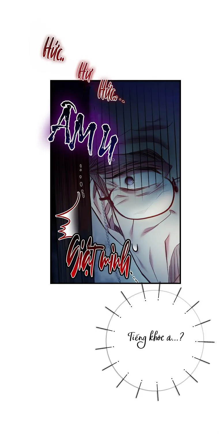 (END)CƠN MƯA MẬT NGỌT Chapter 6 Trang 24