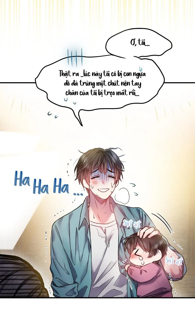 (END)CƠN MƯA MẬT NGỌT Chapter 6 Trang 29