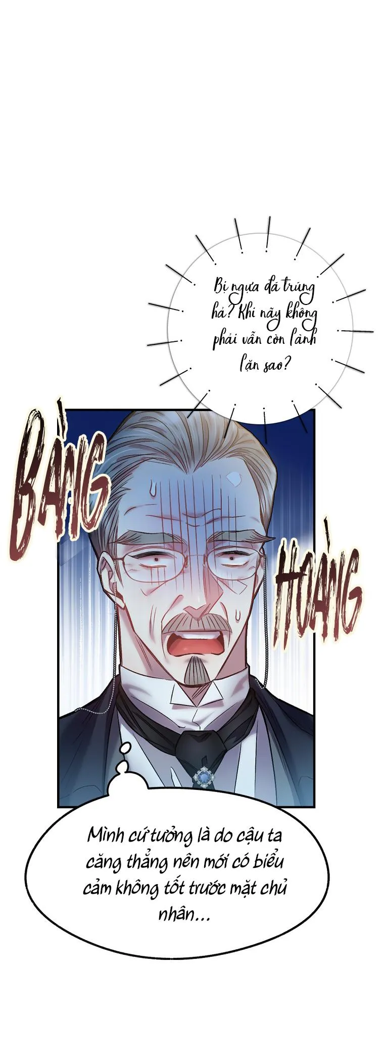 (END)CƠN MƯA MẬT NGỌT Chapter 6 Trang 30