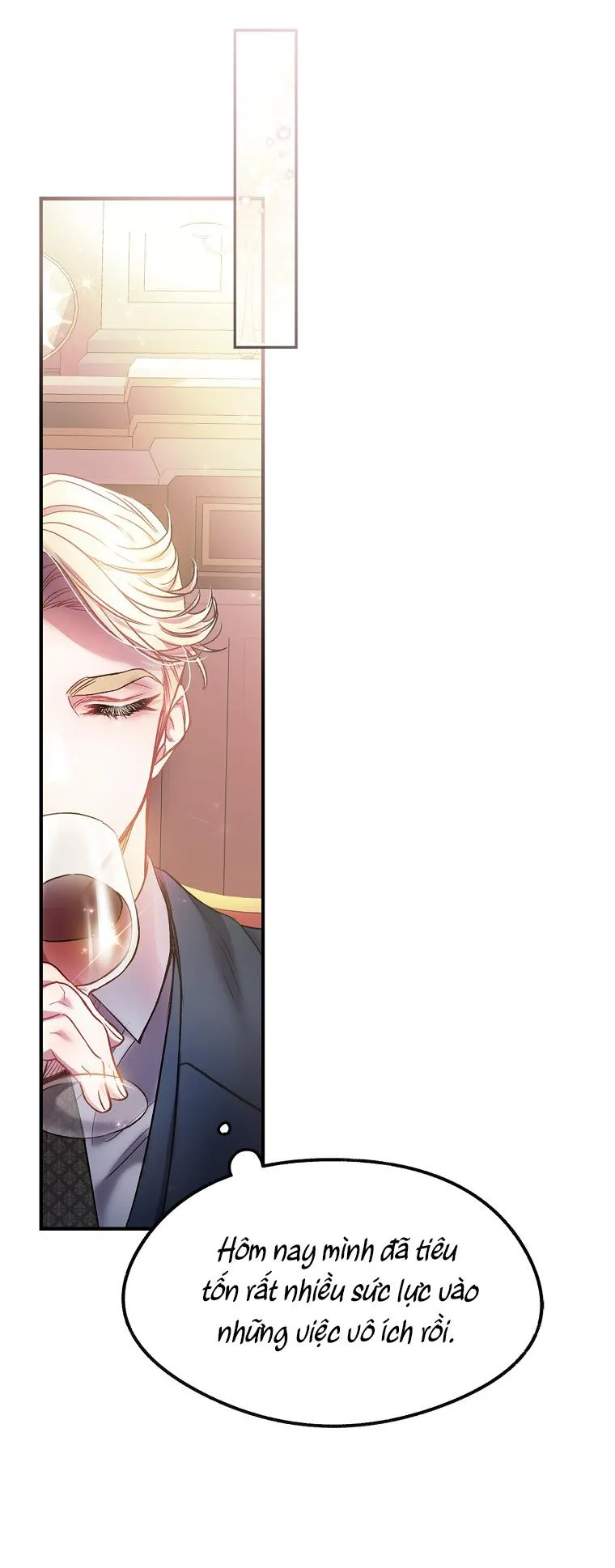 (END)CƠN MƯA MẬT NGỌT Chapter 6 Trang 32