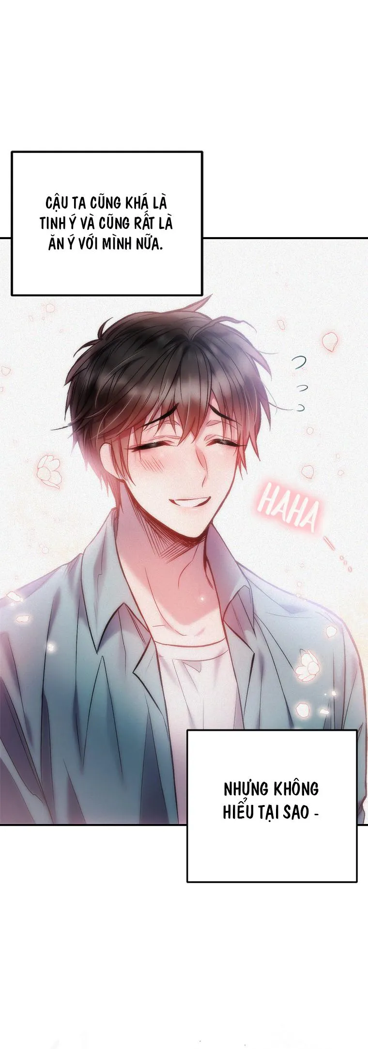 (END)CƠN MƯA MẬT NGỌT Chapter 6 Trang 34