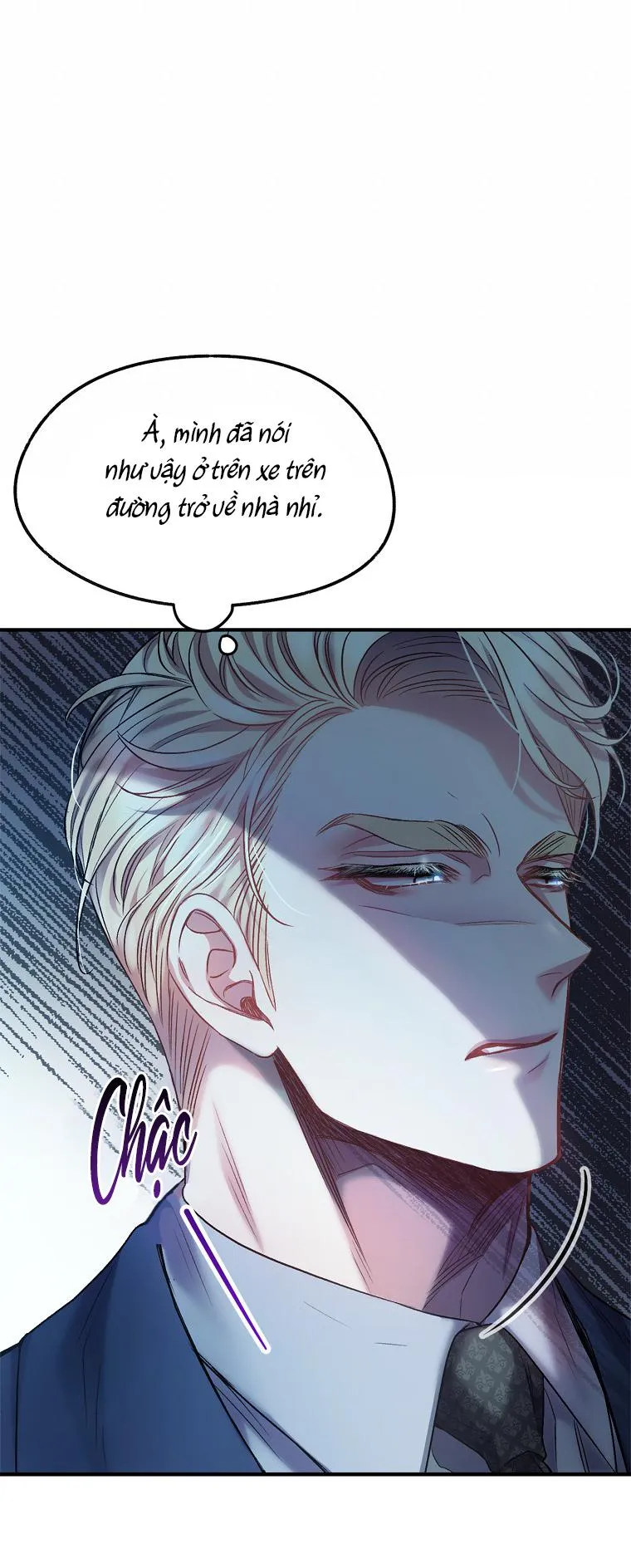 (END)CƠN MƯA MẬT NGỌT Chapter 6 Trang 38