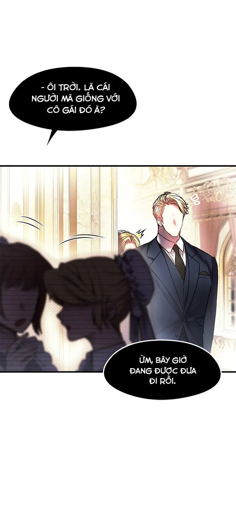 (END)CƠN MƯA MẬT NGỌT Chapter 6 Trang 40