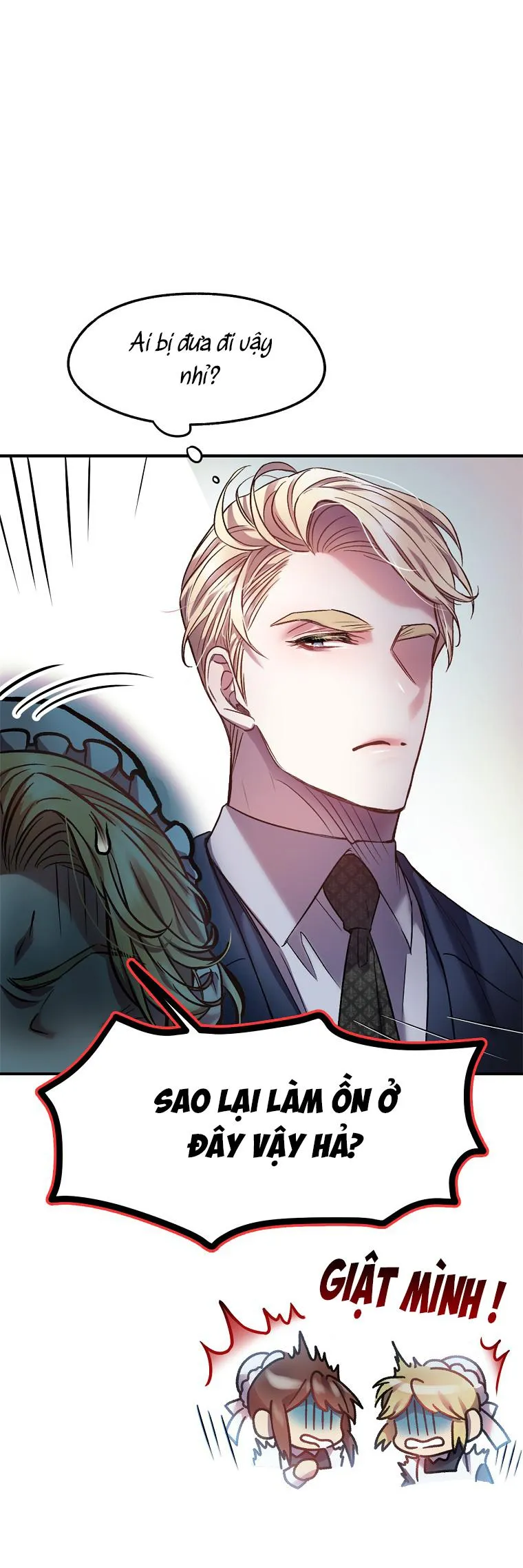 (END)CƠN MƯA MẬT NGỌT Chapter 6 Trang 41