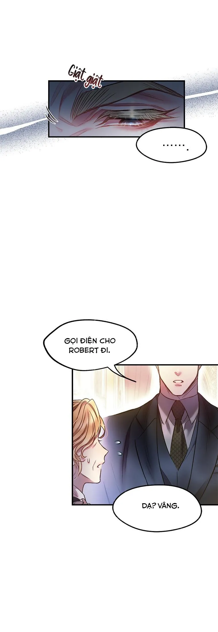 (END)CƠN MƯA MẬT NGỌT Chapter 6 Trang 46