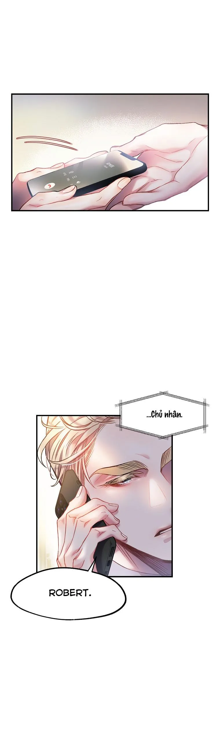 (END)CƠN MƯA MẬT NGỌT Chapter 6 Trang 47