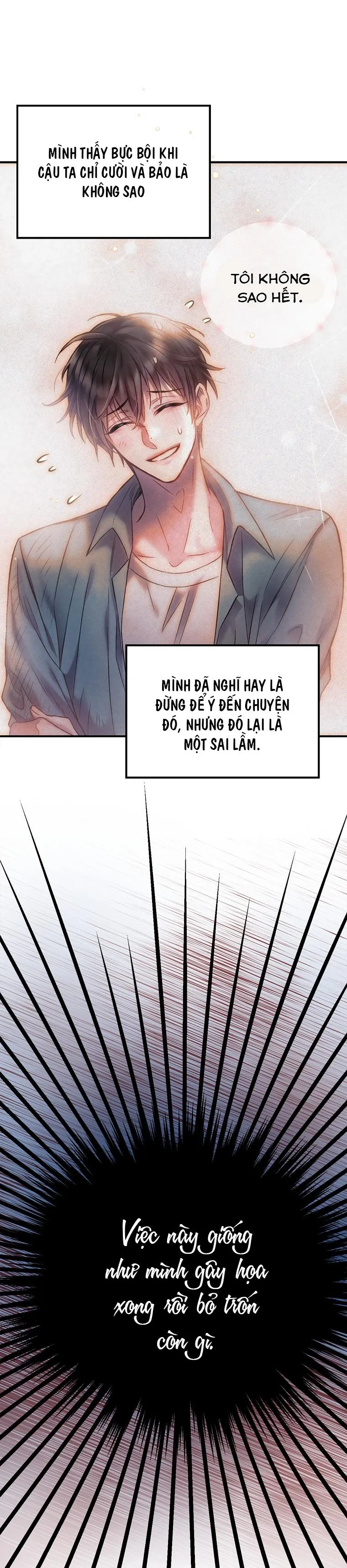 (END)CƠN MƯA MẬT NGỌT Chapter 6 Trang 50