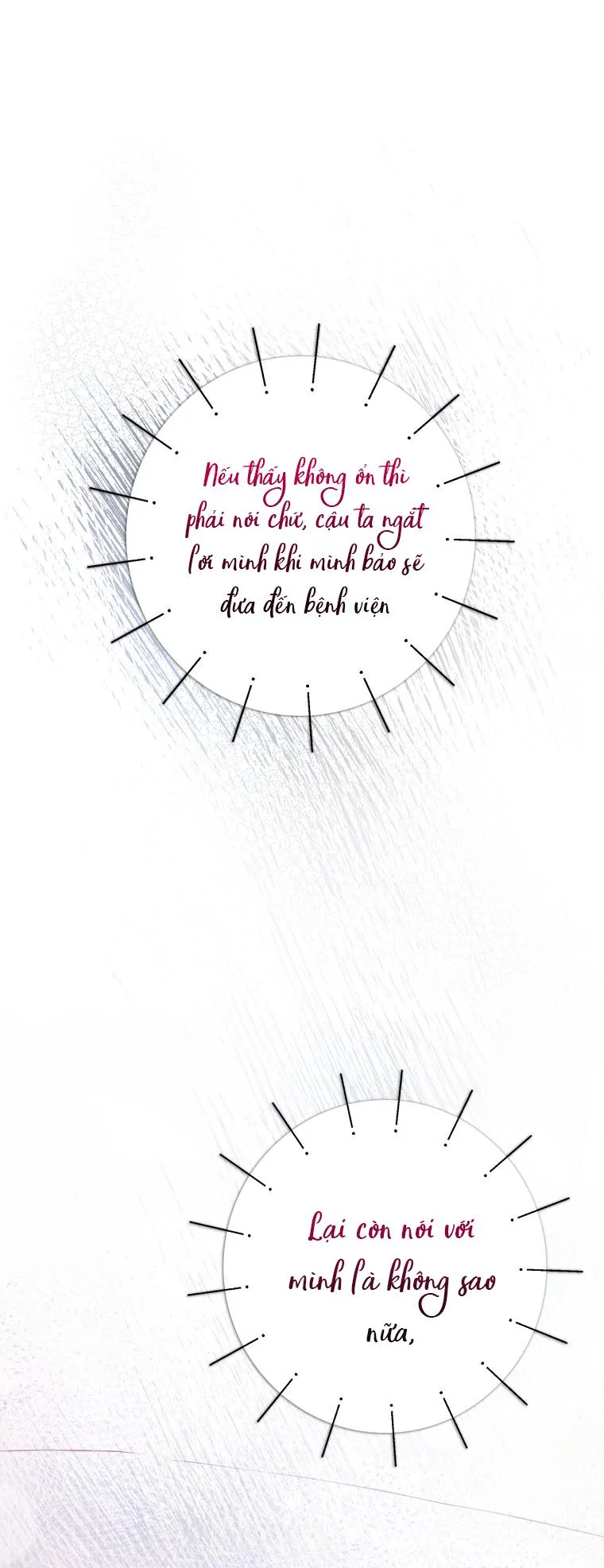 (END)CƠN MƯA MẬT NGỌT Chapter 6 Trang 53