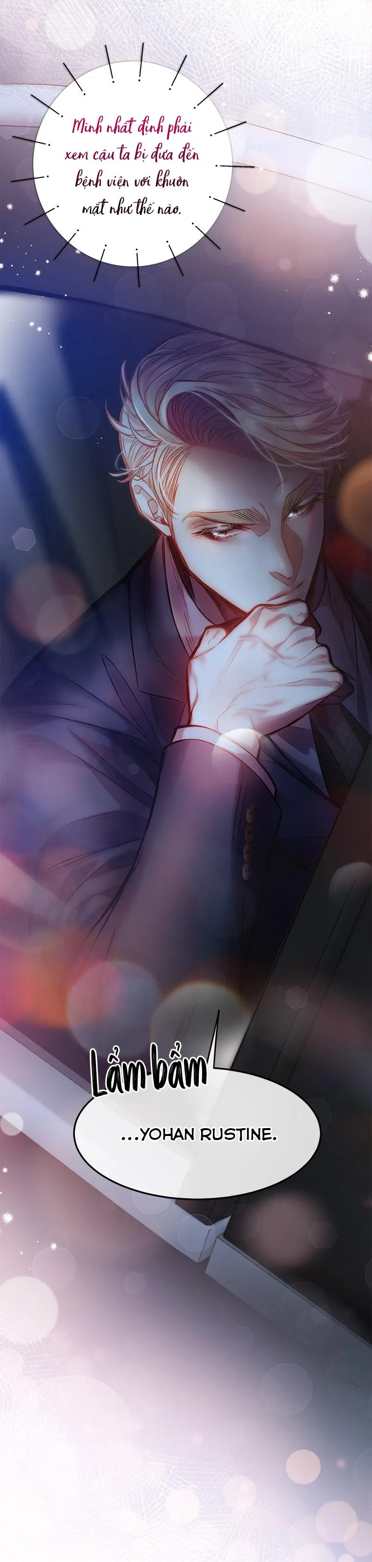 (END)CƠN MƯA MẬT NGỌT Chapter 6 Trang 54