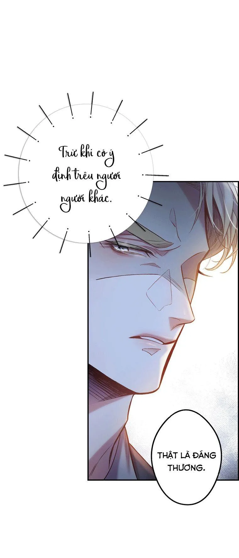 (END)CƠN MƯA MẬT NGỌT Chapter 7 Trang 9