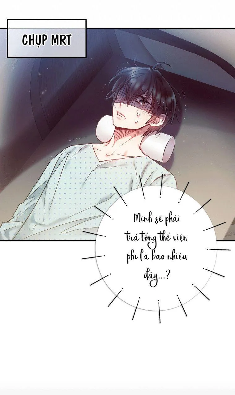 (END)CƠN MƯA MẬT NGỌT Chapter 7 Trang 16