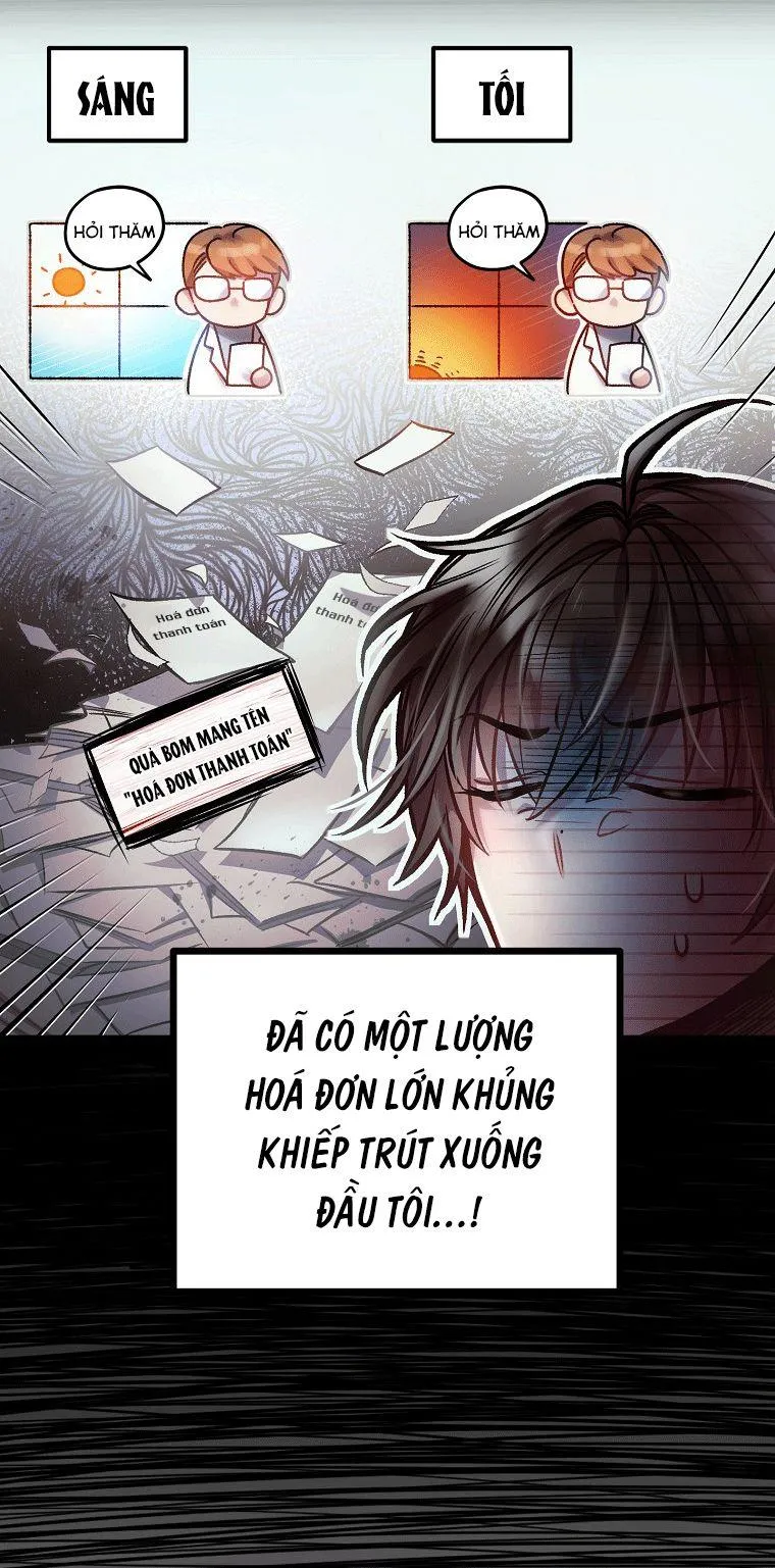 (END)CƠN MƯA MẬT NGỌT Chapter 7 Trang 18