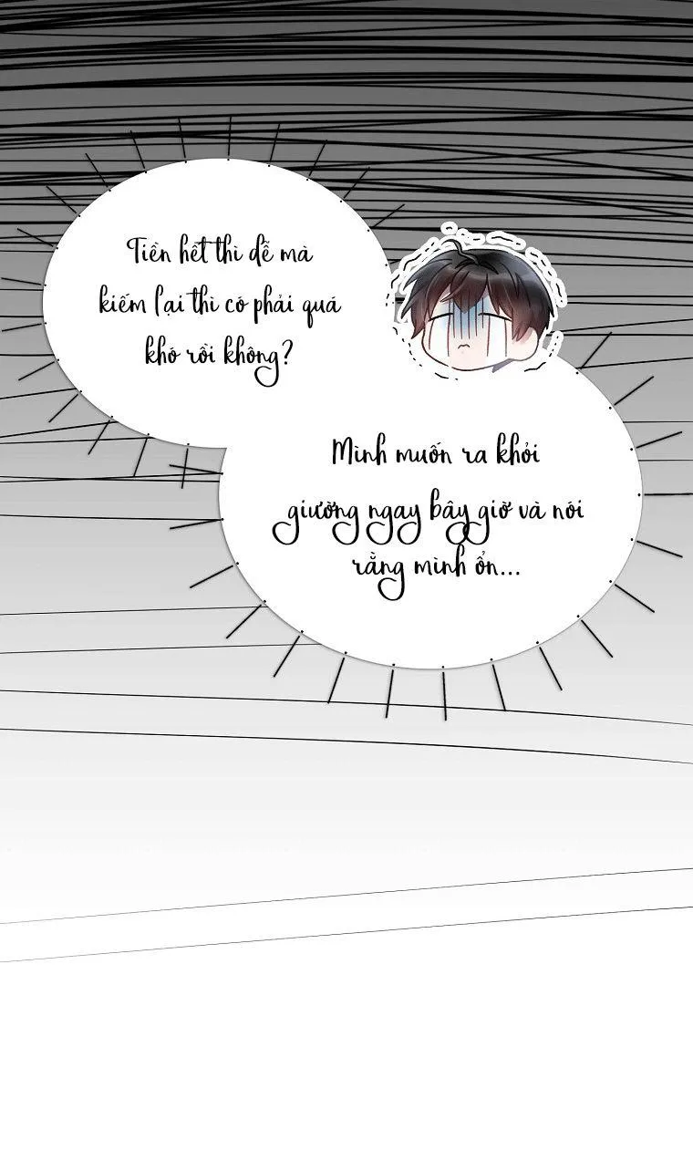 (END)CƠN MƯA MẬT NGỌT Chapter 7 Trang 19