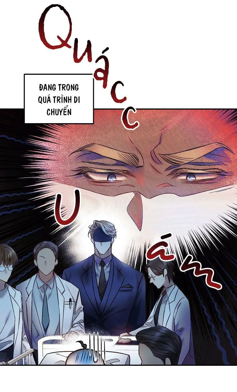 (END)CƠN MƯA MẬT NGỌT Chapter 7 Trang 21