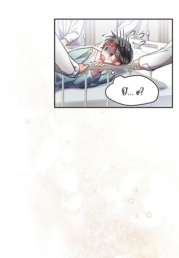 (END)CƠN MƯA MẬT NGỌT Chapter 7 Trang 23