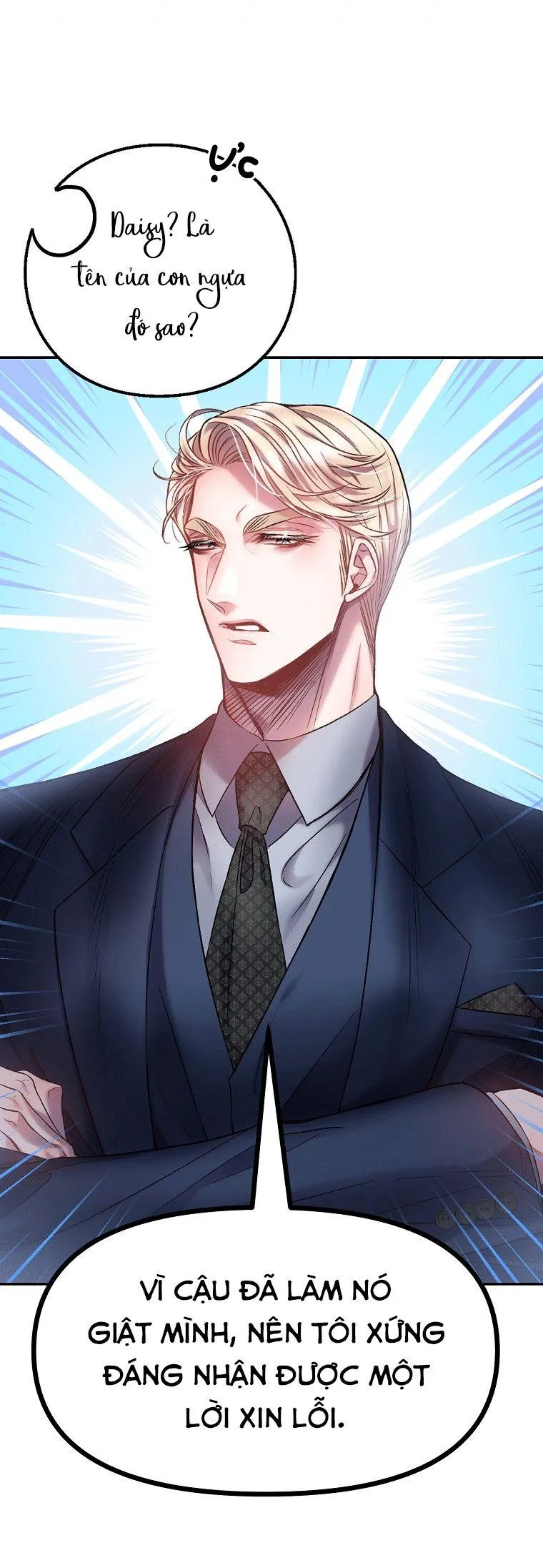 (END)CƠN MƯA MẬT NGỌT Chapter 7 Trang 32