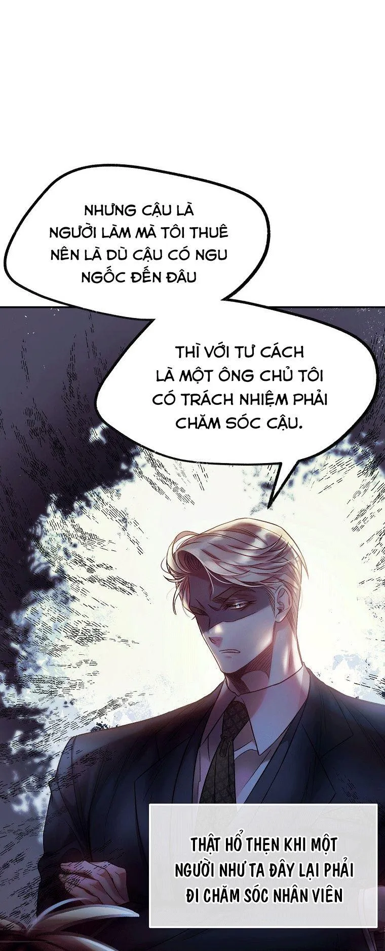 (END)CƠN MƯA MẬT NGỌT Chapter 7 Trang 33