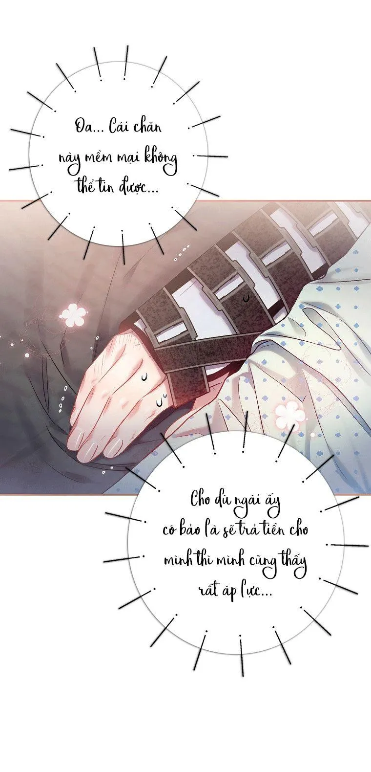 (END)CƠN MƯA MẬT NGỌT Chapter 7 Trang 35