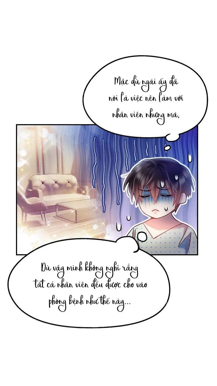 (END)CƠN MƯA MẬT NGỌT Chapter 7 Trang 36