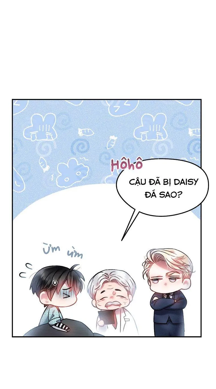 (END)CƠN MƯA MẬT NGỌT Chapter 7 Trang 37