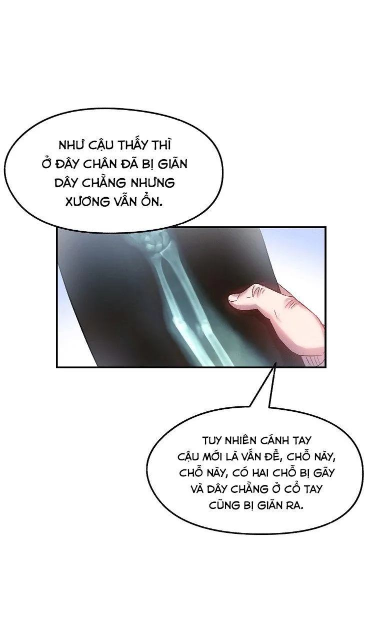 (END)CƠN MƯA MẬT NGỌT Chapter 7 Trang 39