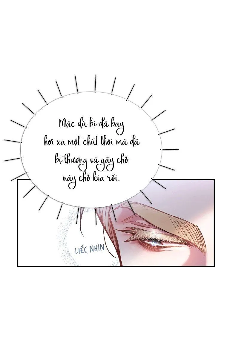 (END)CƠN MƯA MẬT NGỌT Chapter 7 Trang 43