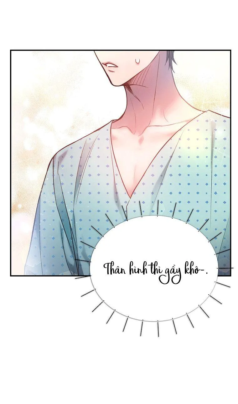 (END)CƠN MƯA MẬT NGỌT Chapter 7 Trang 44