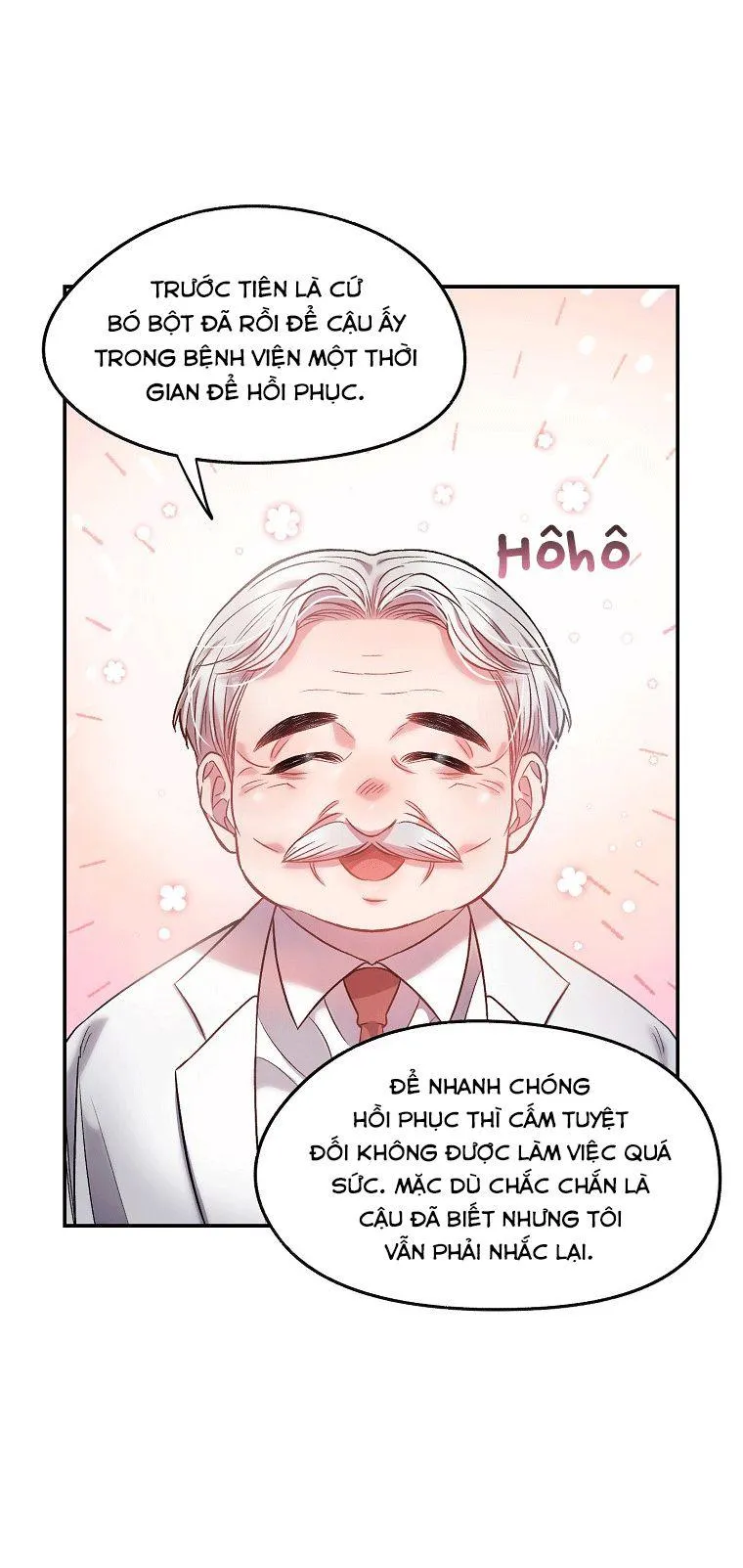 (END)CƠN MƯA MẬT NGỌT Chapter 7 Trang 45