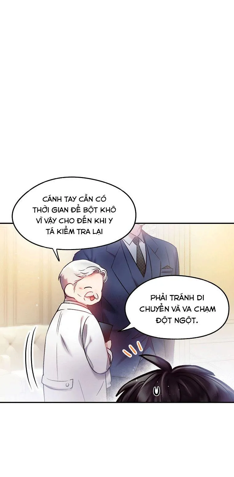 (END)CƠN MƯA MẬT NGỌT Chapter 7 Trang 47