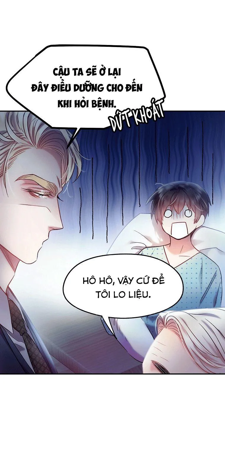 (END)CƠN MƯA MẬT NGỌT Chapter 7 Trang 50