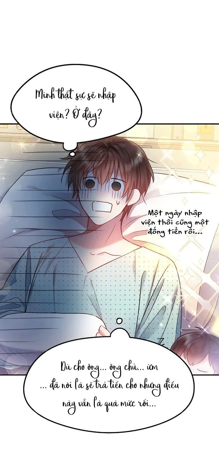 (END)CƠN MƯA MẬT NGỌT Chapter 7 Trang 51