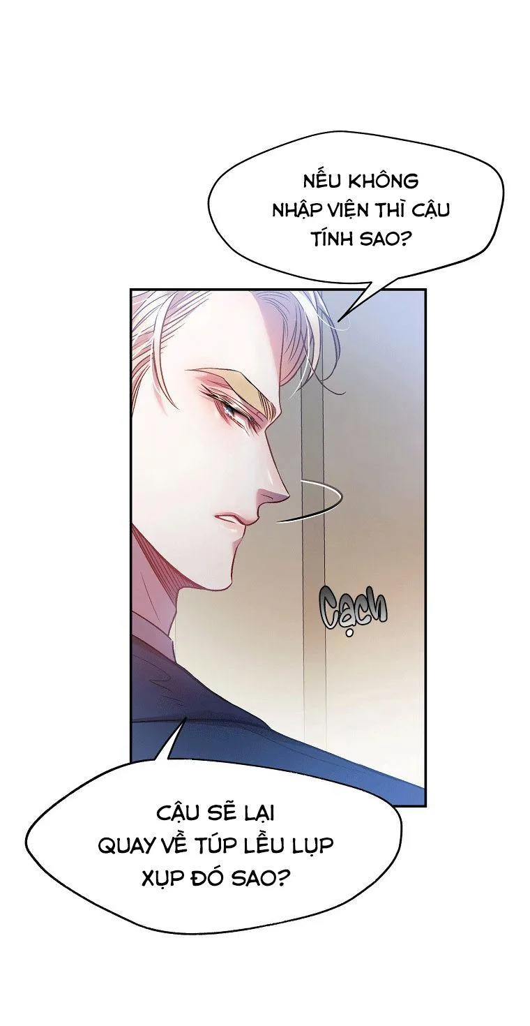 (END)CƠN MƯA MẬT NGỌT Chapter 7 Trang 54